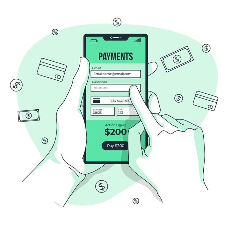 Payment